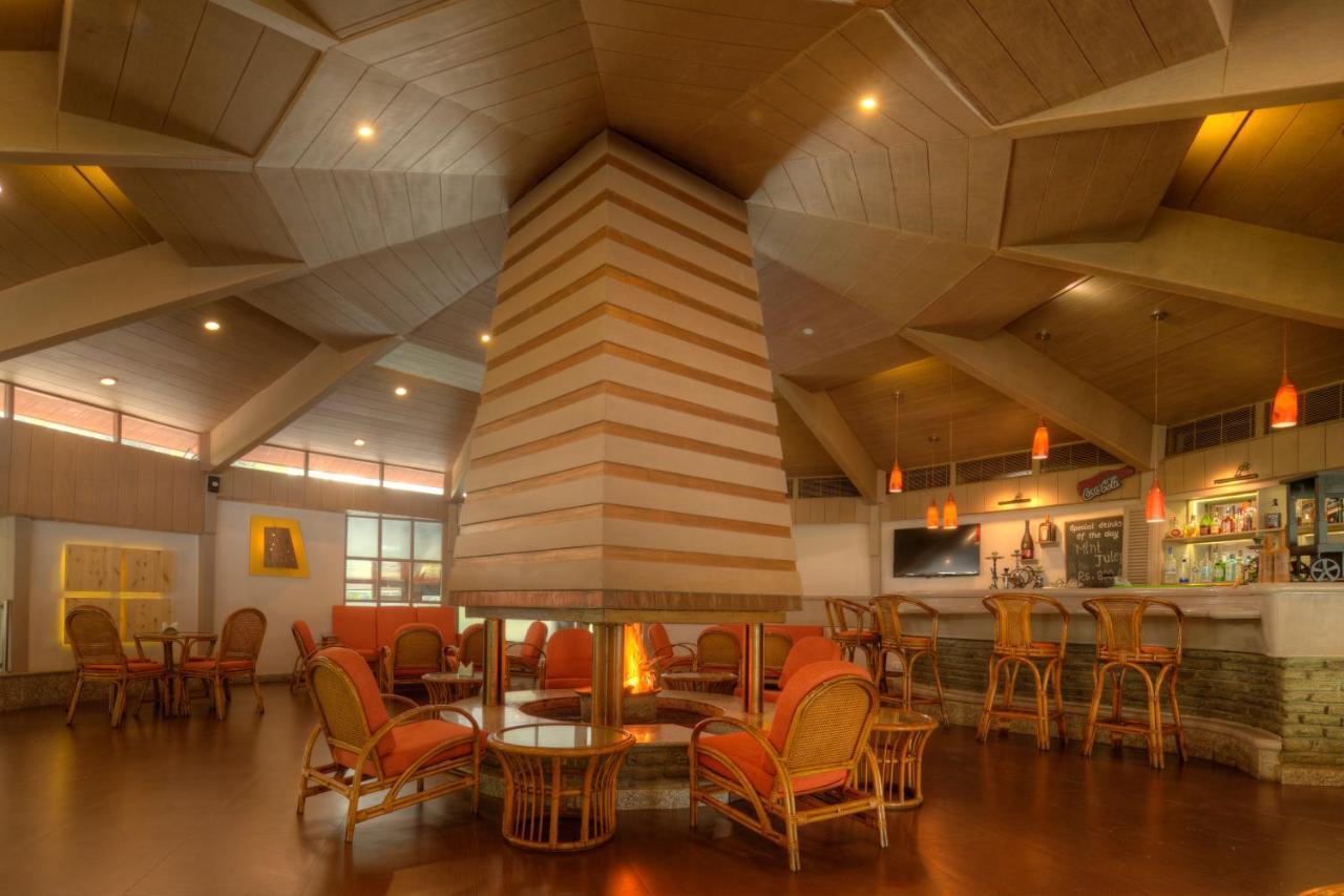 פוקהרה Fish Tail Lodge מראה חיצוני תמונה