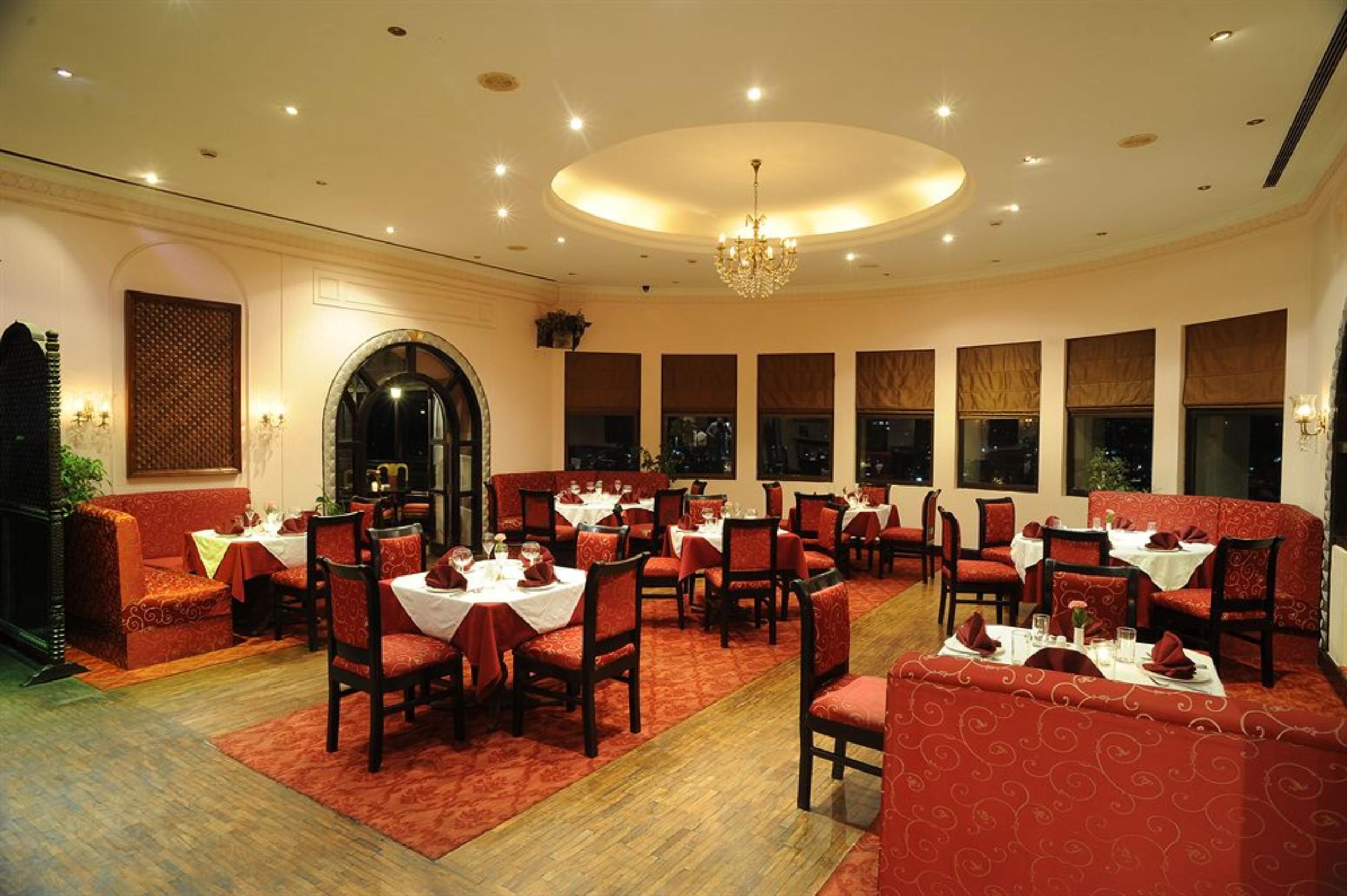 פוקהרה Fish Tail Lodge מראה חיצוני תמונה