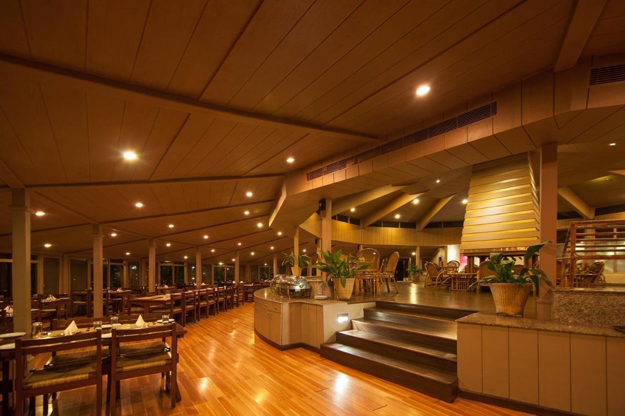 פוקהרה Fish Tail Lodge מראה חיצוני תמונה