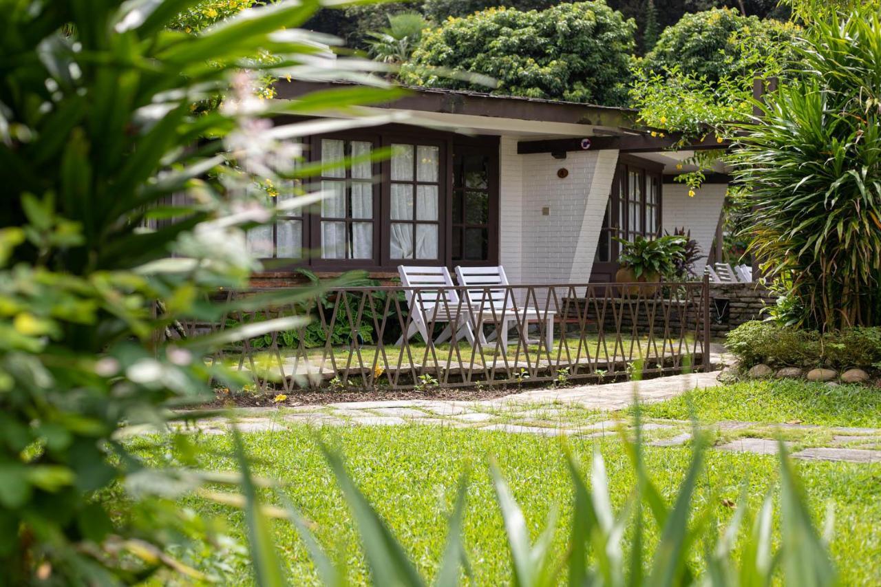 פוקהרה Fish Tail Lodge מראה חיצוני תמונה