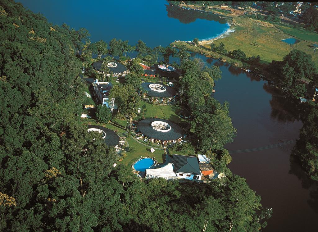 פוקהרה Fish Tail Lodge מראה חיצוני תמונה